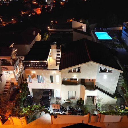 Id Apartments ติวัต ภายนอก รูปภาพ
