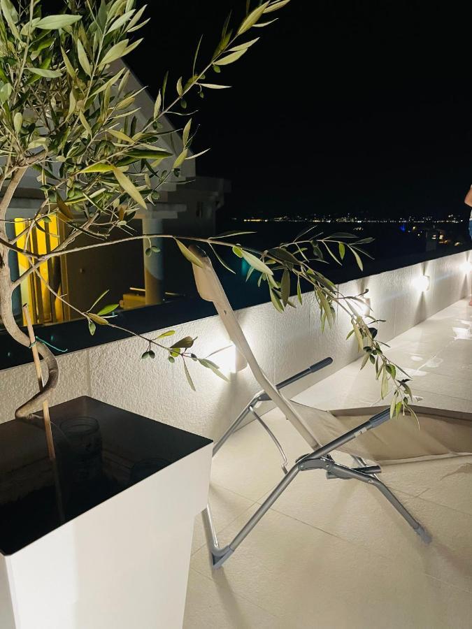Id Apartments ติวัต ภายนอก รูปภาพ