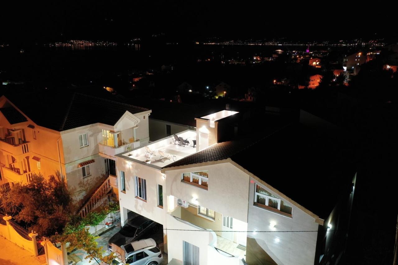 Id Apartments ติวัต ภายนอก รูปภาพ