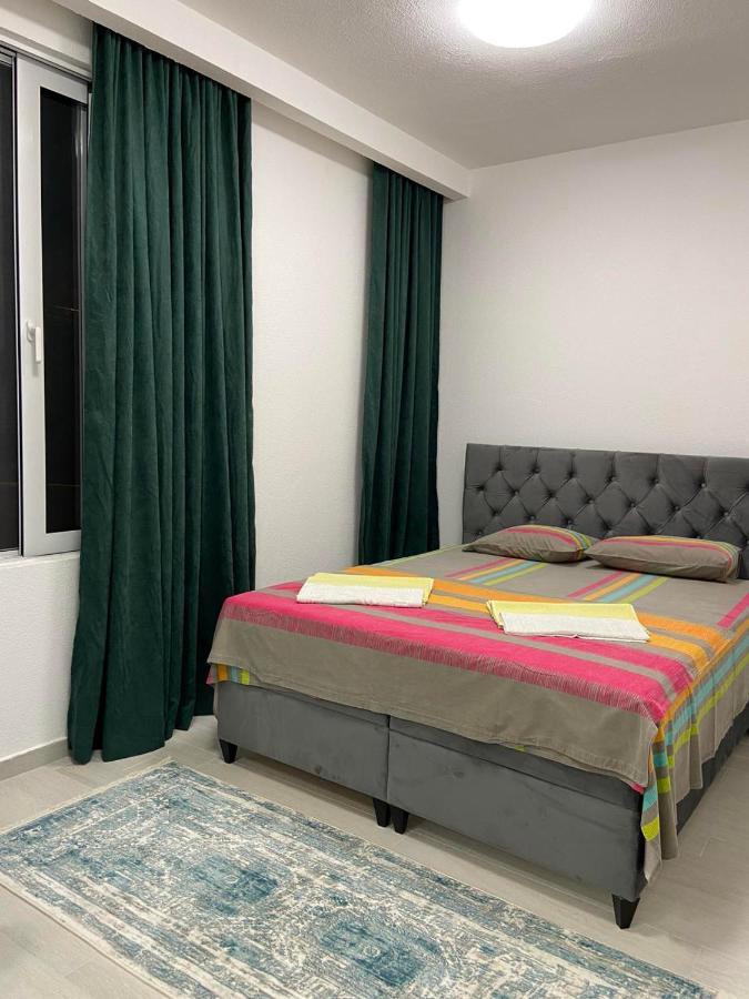 Id Apartments ติวัต ภายนอก รูปภาพ