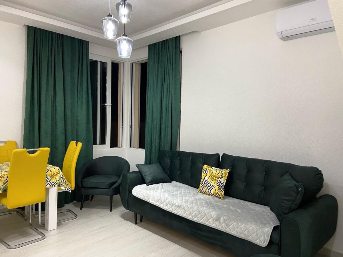 Id Apartments ติวัต ภายนอก รูปภาพ