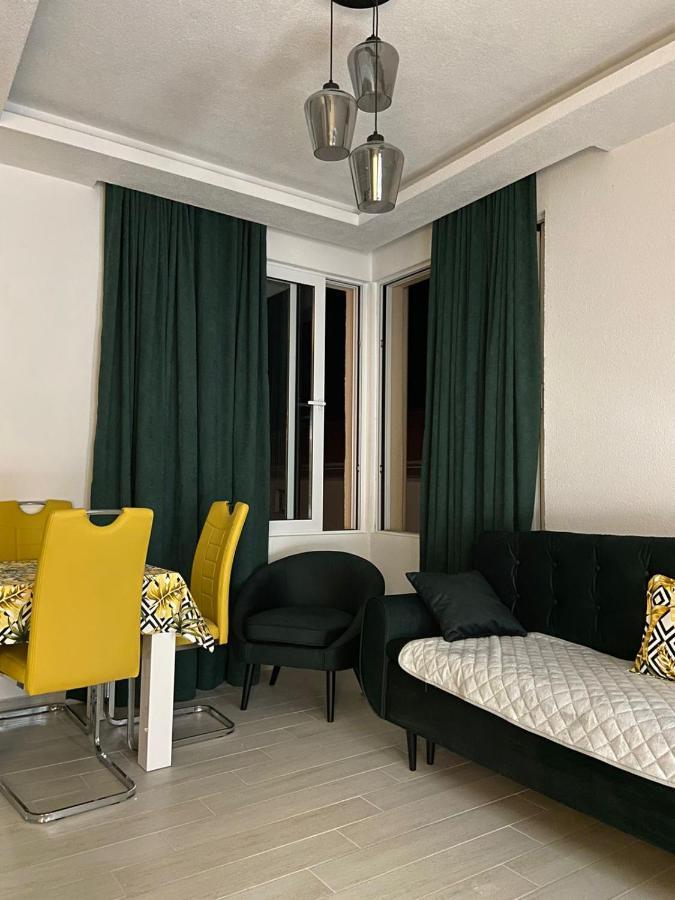 Id Apartments ติวัต ภายนอก รูปภาพ