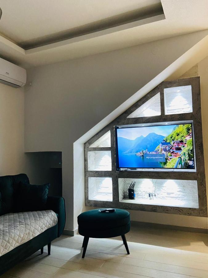 Id Apartments ติวัต ภายนอก รูปภาพ