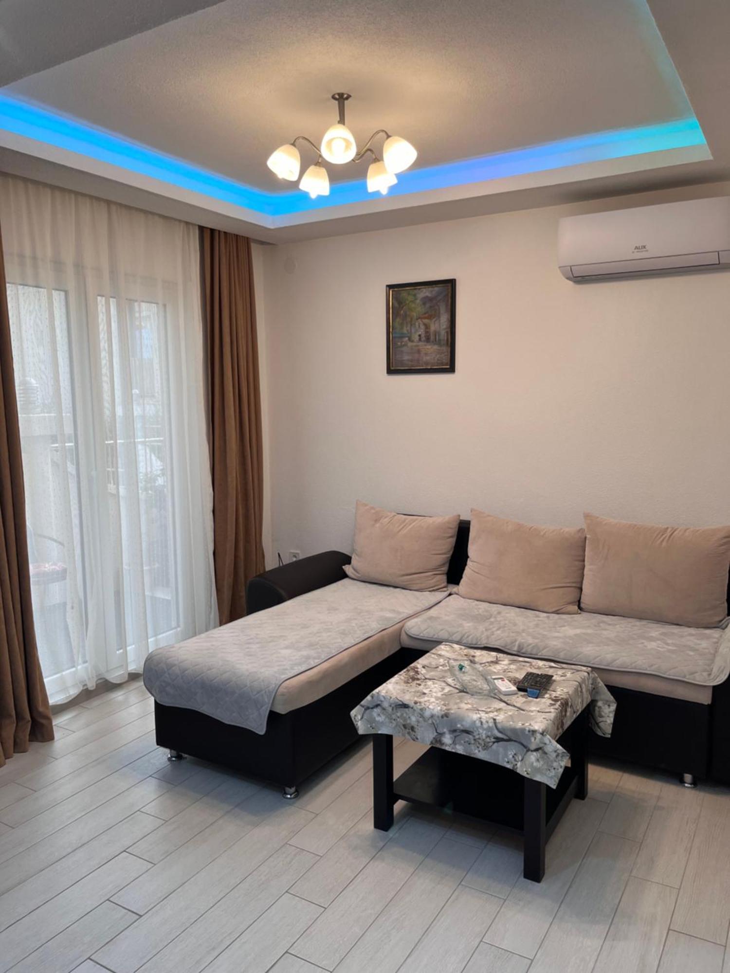 Id Apartments ติวัต ภายนอก รูปภาพ