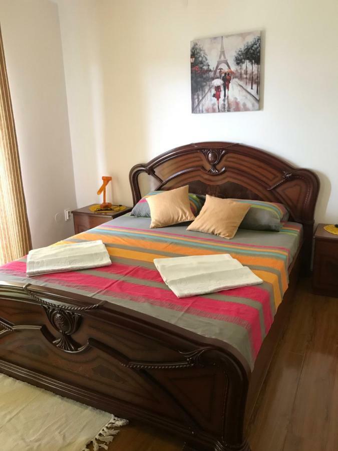 Id Apartments ติวัต ภายนอก รูปภาพ