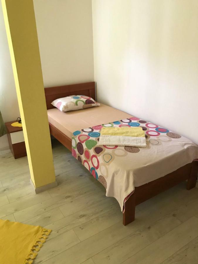 Id Apartments ติวัต ภายนอก รูปภาพ
