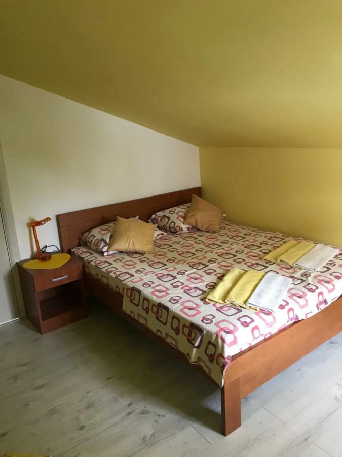 Id Apartments ติวัต ภายนอก รูปภาพ